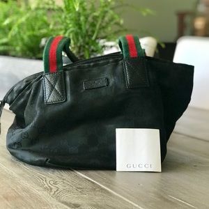 Gucci purse